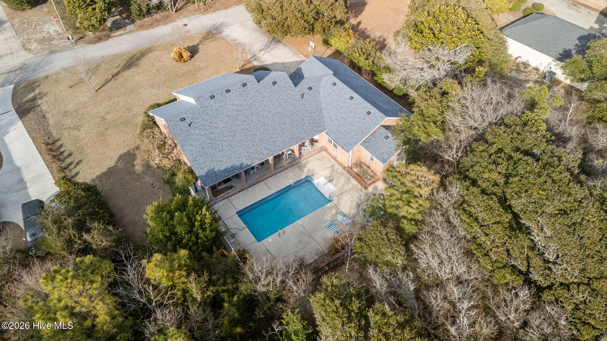 303 Pine Knoll Circle