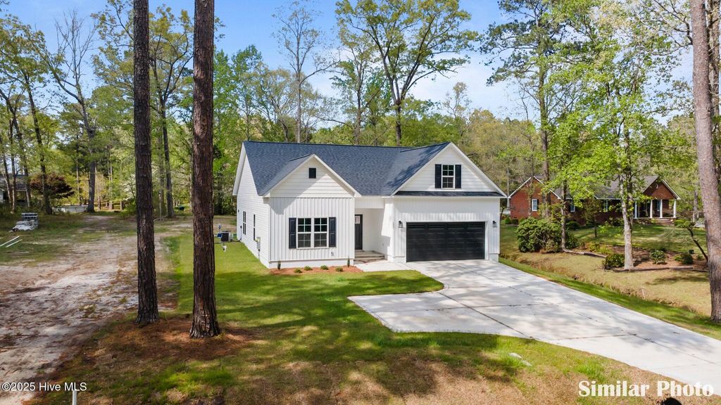 Photo of 5 Pickett Road, Jacksonville, NC 28540 (MLS # 100517191)
