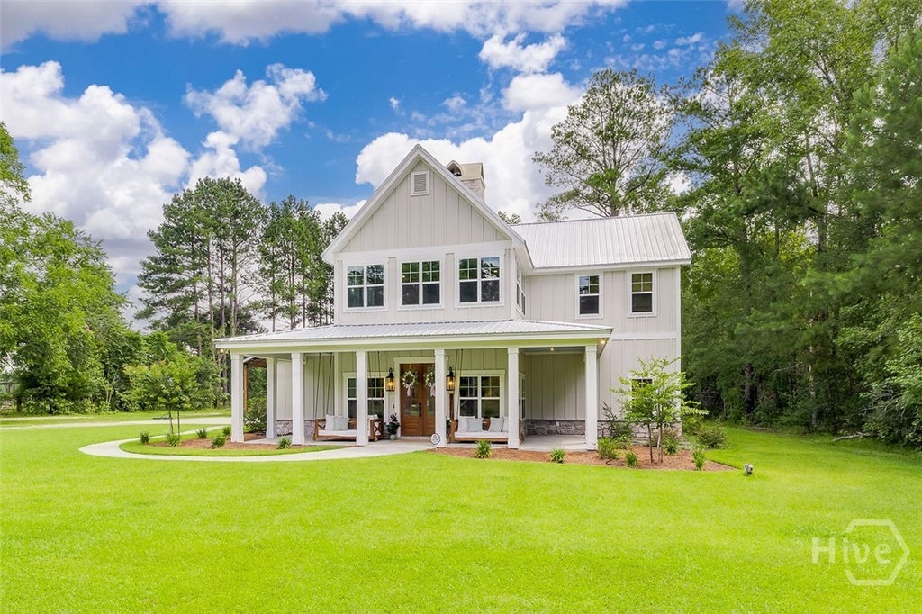 Photo of 1650 17 Highway N, Guyton, GA 31312 (MLS # SA363842)