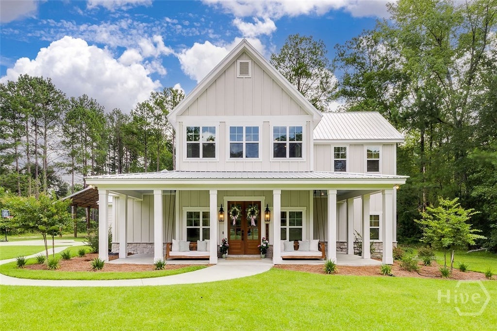 Photo of 1650 17 Highway N, Guyton, GA 31312 (MLS # SA363842)
