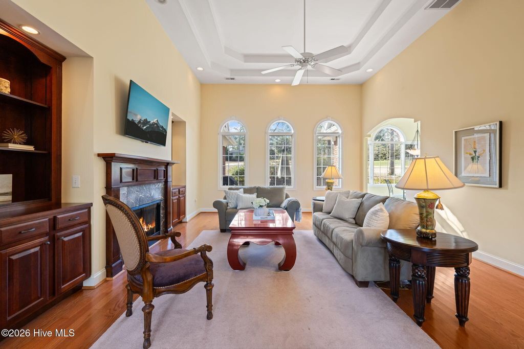 Photo of 16 Mcnish Road, Southern Pines, NC 28387 (MLS # 100561950)