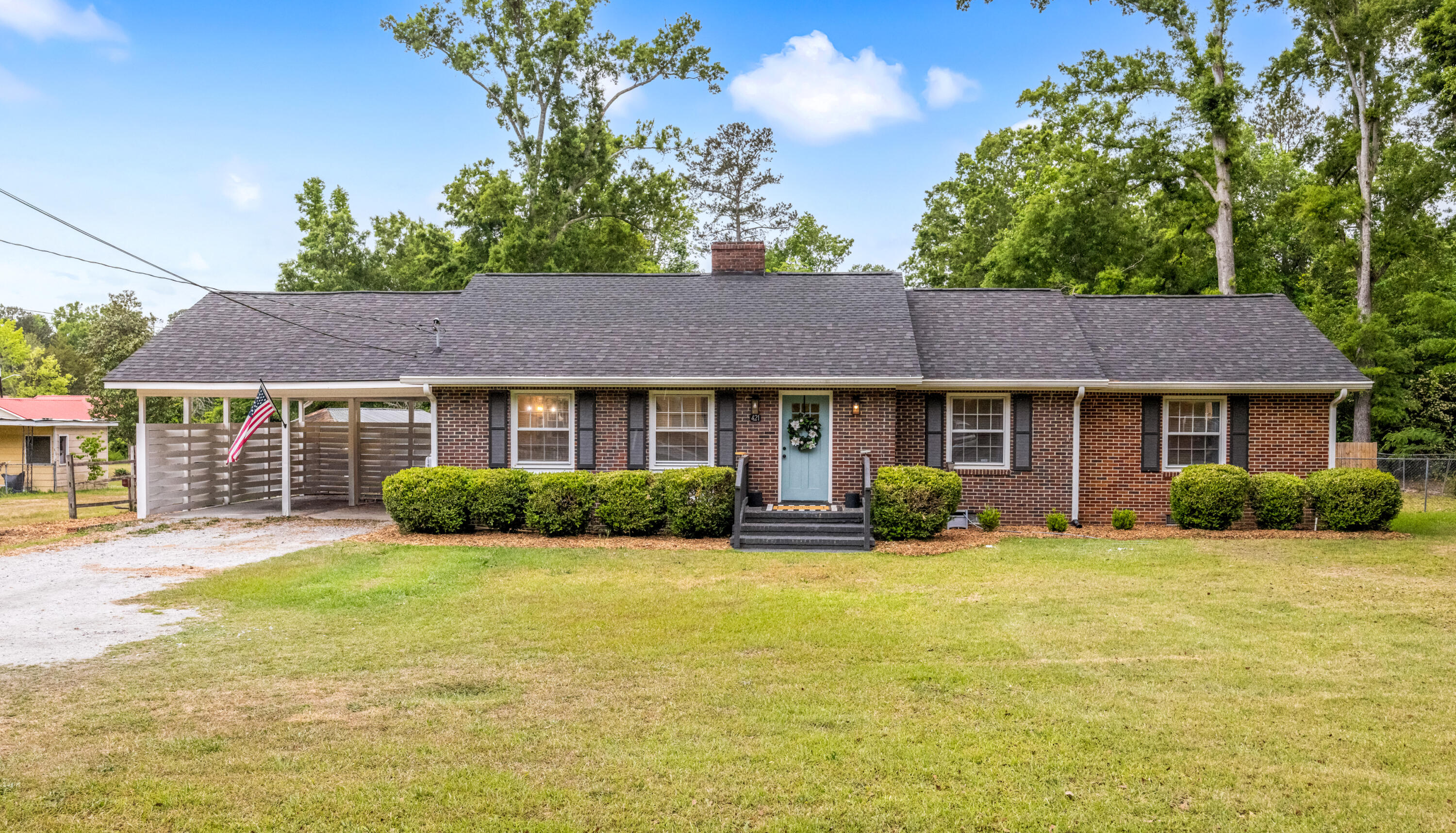 421 Dixie Drive