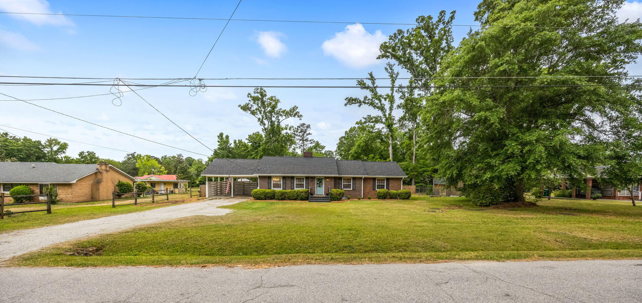 421 Dixie Drive