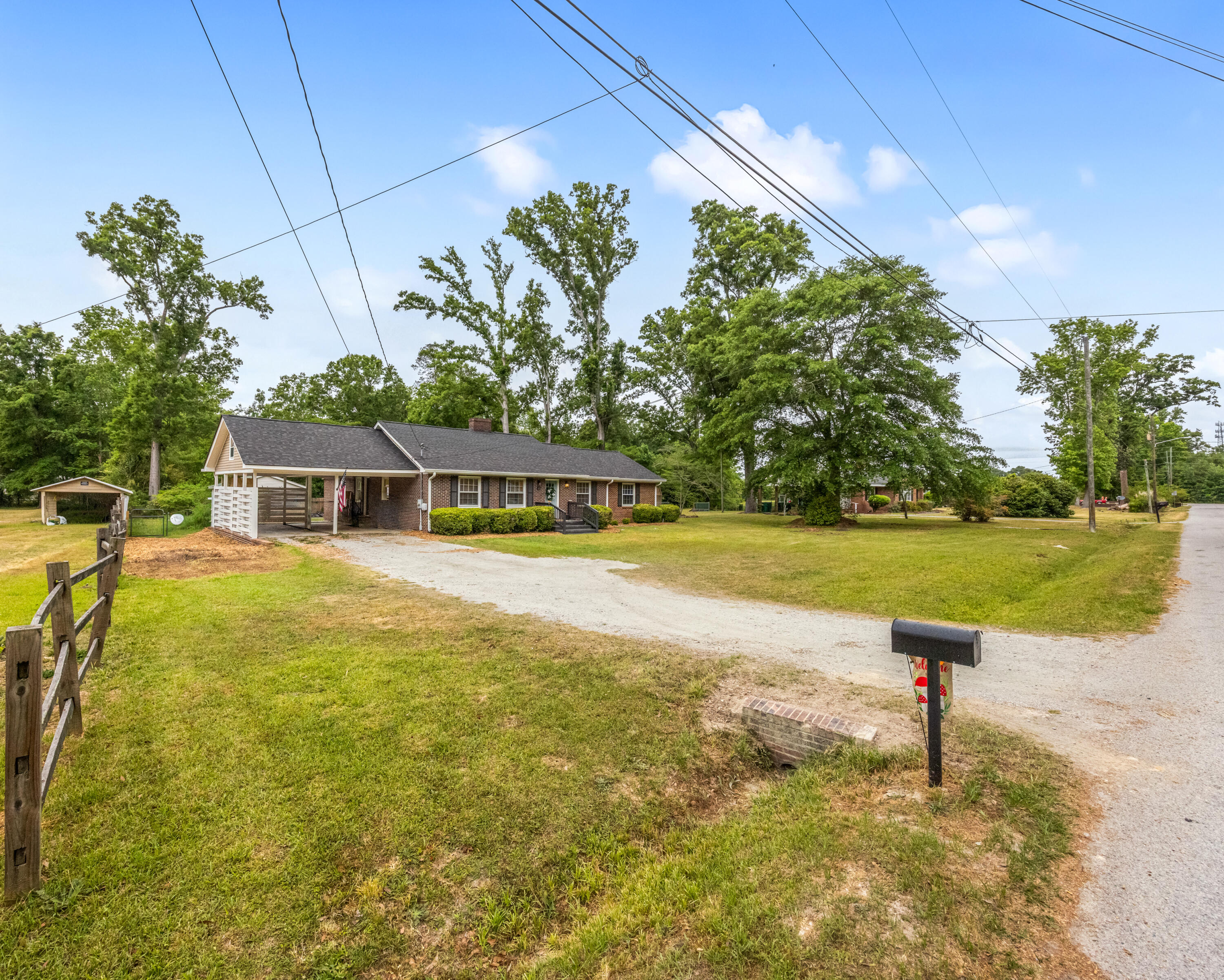 421 Dixie Drive