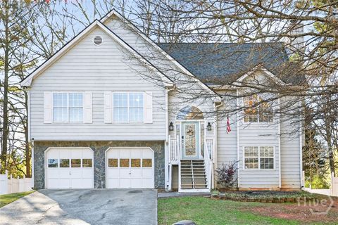 Homes For Sale - 522 Harris Dr<br/> Bethlehem, GA 30620