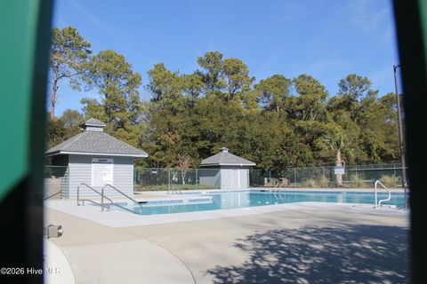 Tiny photo for 3406 Marina Drive SE, Bolivia, NC 28422 (MLS # 100570555)