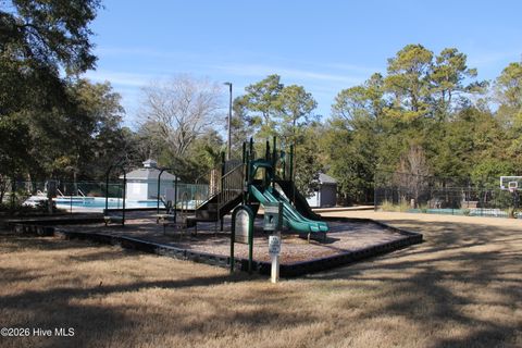 Tiny photo for 3406 Marina Drive SE, Bolivia, NC 28422 (MLS # 100570555)
