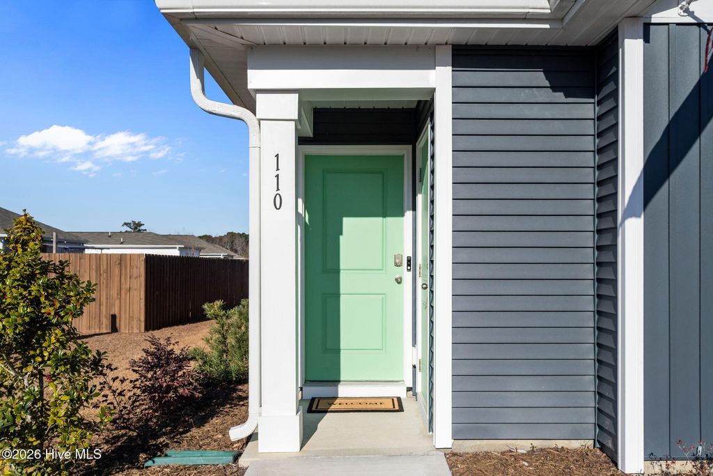 Photo of 110 Cleat Drive #Lot 372, Surf City, NC 28445 (MLS # 100547866)