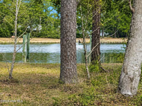 Vacant Land For Sale - 5902 Gondolier Drive<br/> New Bern, NC 28560