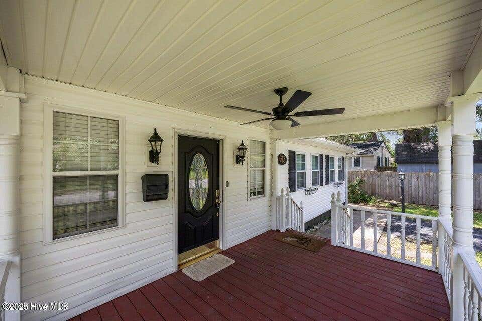 Photo of 613 Maple Street, Jacksonville, NC 28540 (MLS # 100594551)