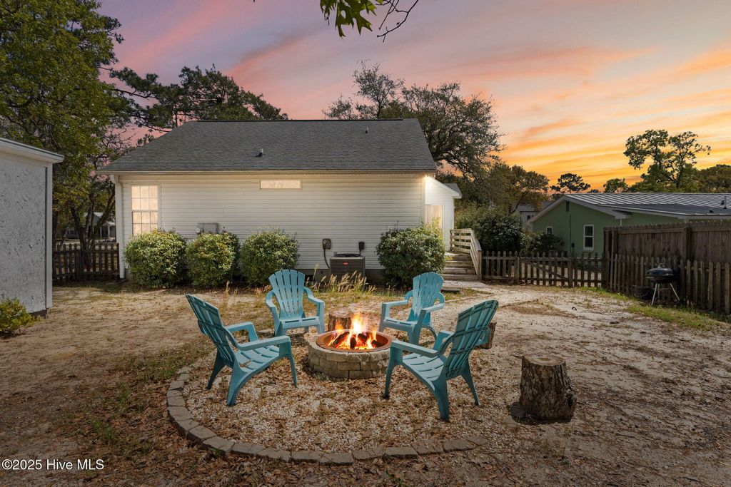 Photo of 103 NE 5th Street, Oak Island, NC 28465 (MLS # 100558443)