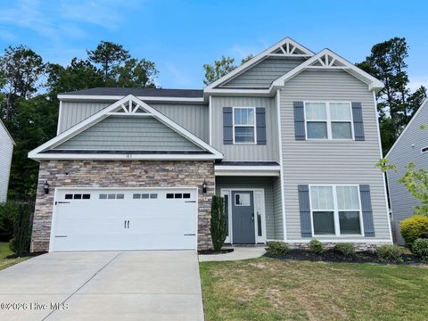 Photo of 183 Swinton Pond Road, Grovetown, GA 30813 (MLS # 100590604)