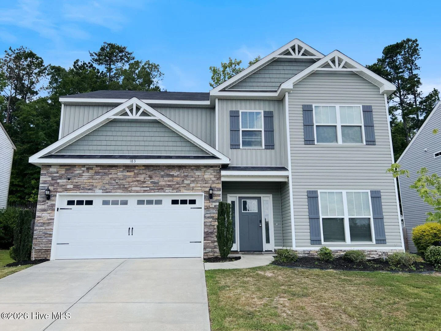 183 Swinton Pond Road