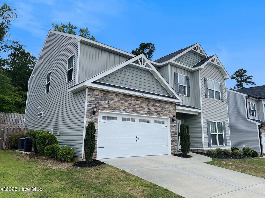 Photo of 183 Swinton Pond Road, Grovetown, GA 30813 (MLS # 100590604)