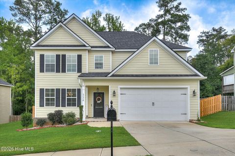 Homes For Sale - 334 Bobwhite Trail<br/> Grovetown, GA 30813