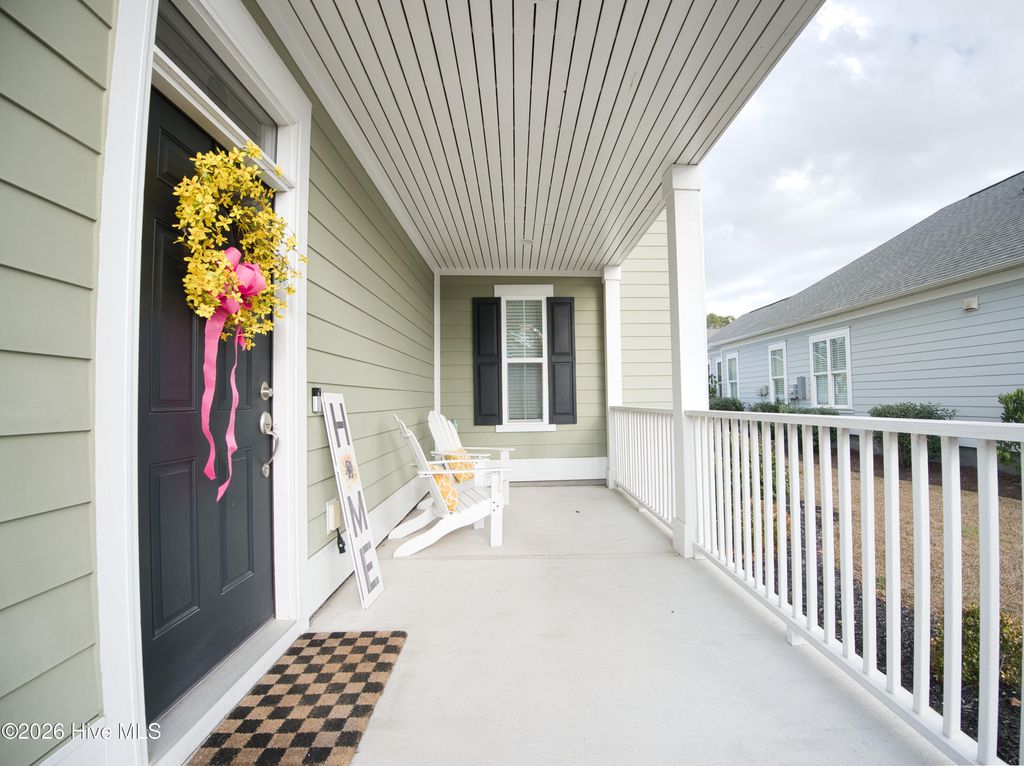 Photo of 9154 Village Lake Drive SW, Calabash, NC 28467 (MLS # 100551337)