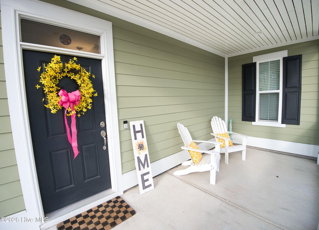 Photo of 9154 Village Lake Drive SW, Calabash, NC 28467 (MLS # 100551337)