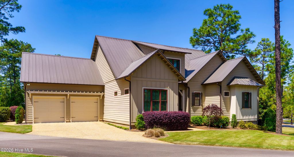 Photo of 10 Deepdale Lane, Pinehurst, NC 28374 (MLS # 100569057)