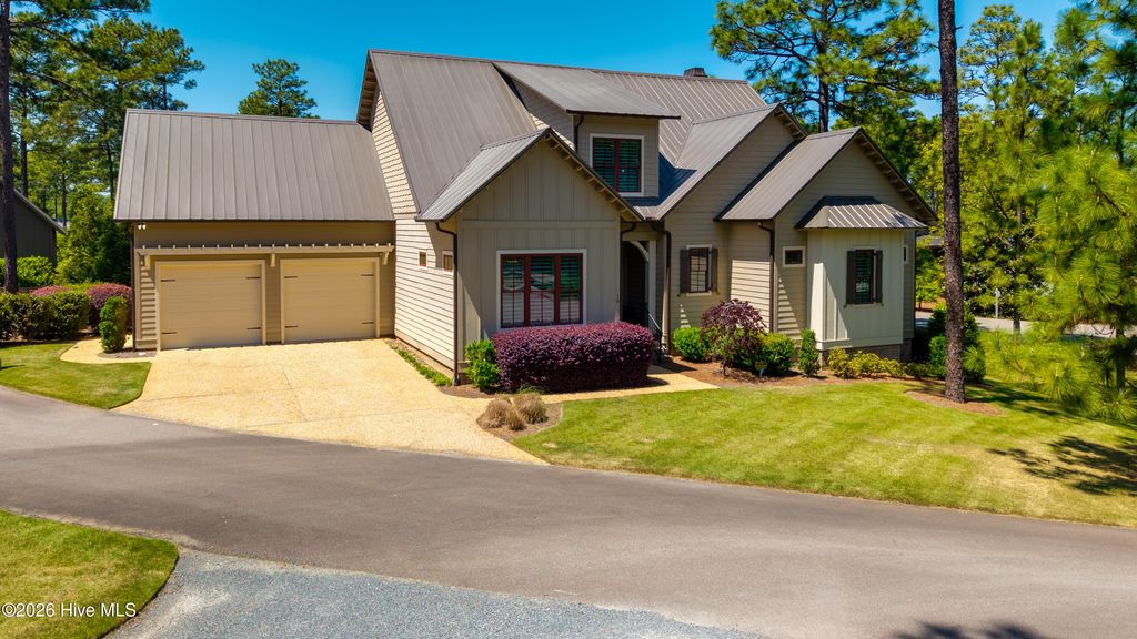 Photo of 10 Deepdale Lane, Pinehurst, NC 28374 (MLS # 100569057)