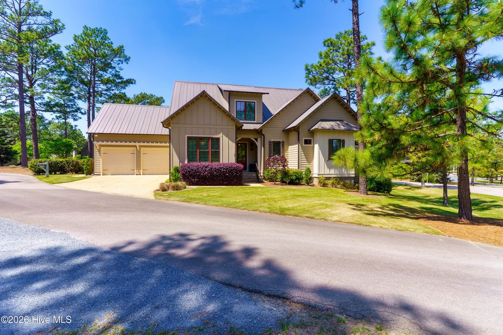 Photo of 10 Deepdale Lane, Pinehurst, NC 28374 (MLS # 100569057)