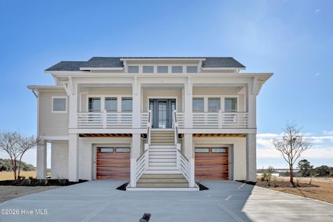 26 Solstice Way Hampstead NC 28443