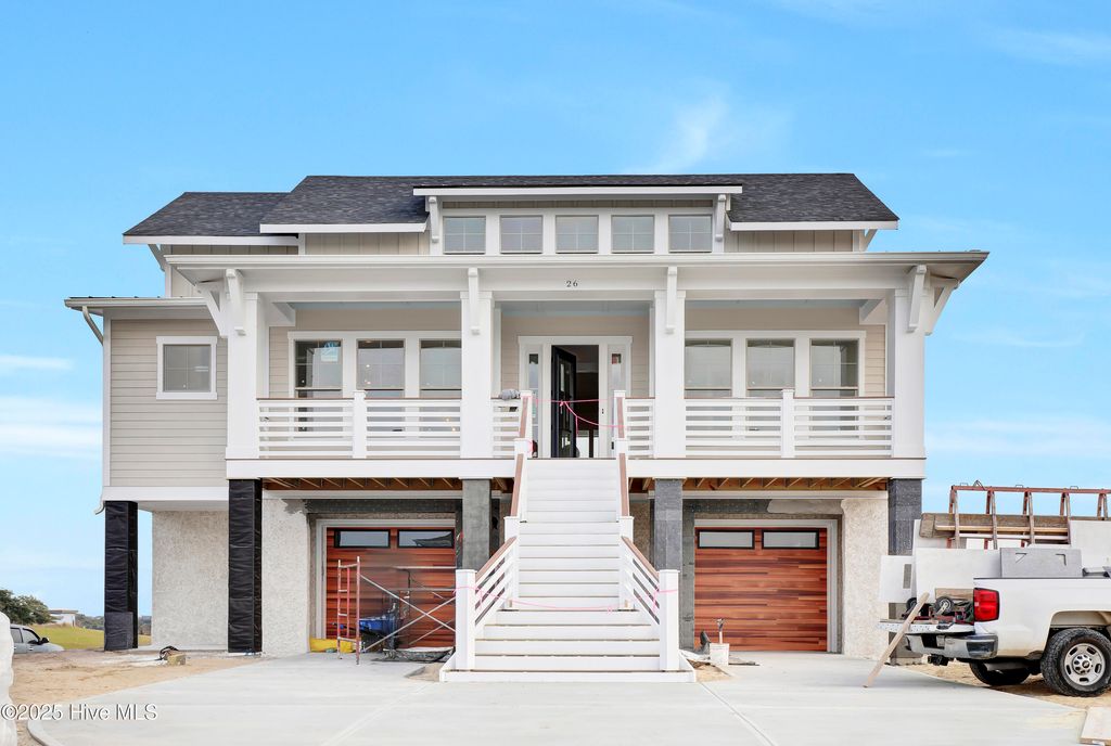 Photo of 26 Solstice Way, Hampstead, NC 28443 (MLS # 100490520)