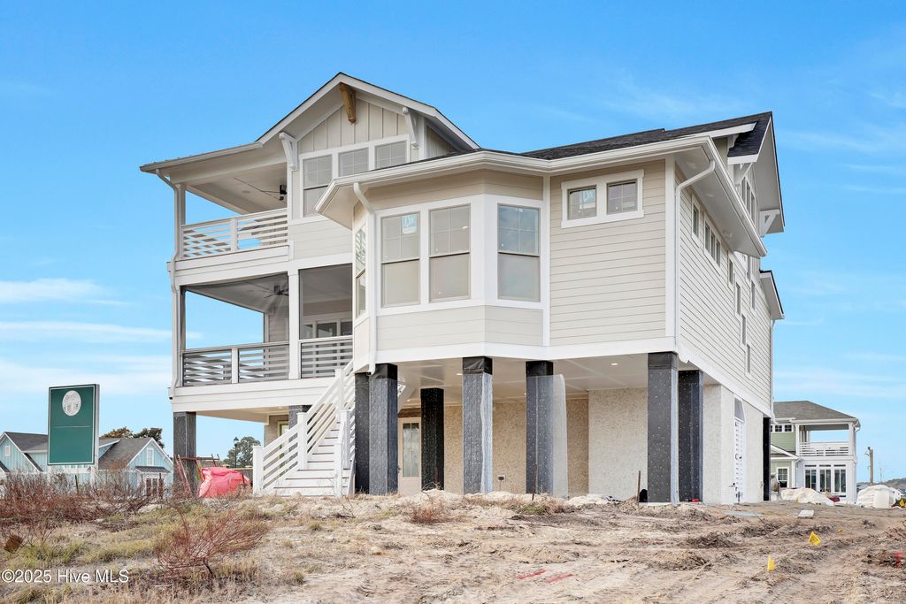 Photo of 26 Solstice Way, Hampstead, NC 28443 (MLS # 100490520)