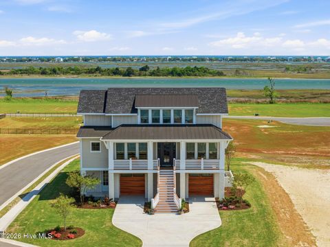 26 Solstice Way Hampstead NC 28443