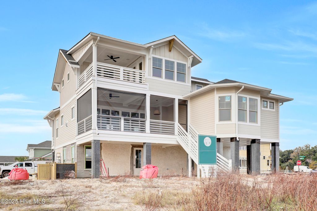 Photo of 26 Solstice Way, Hampstead, NC 28443 (MLS # 100490520)