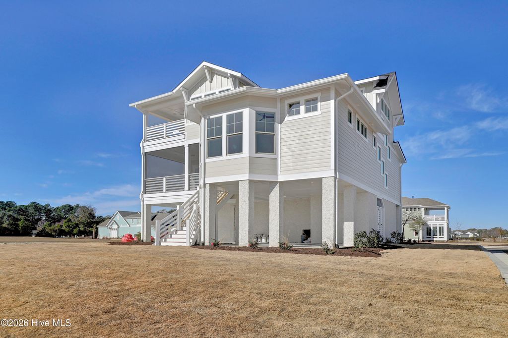 Photo of 26 Solstice Way, Hampstead, NC 28443 (MLS # 100490520)