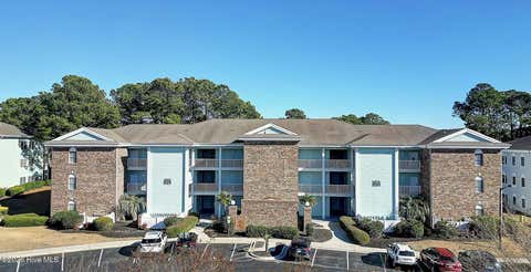 Photo of 137 Avian Drive SW #3520, Sunset Beach, NC 28468 (MLS # 100589861)