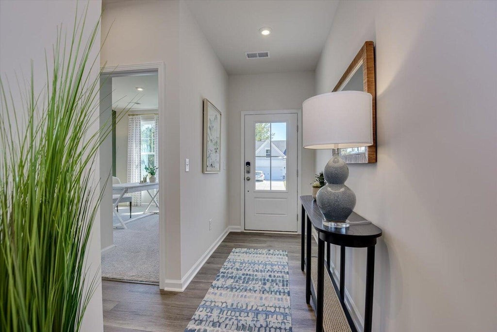 Photo of 4538 Hartshorn Circle, Aiken, SC 29801 (MLS # 100596135)