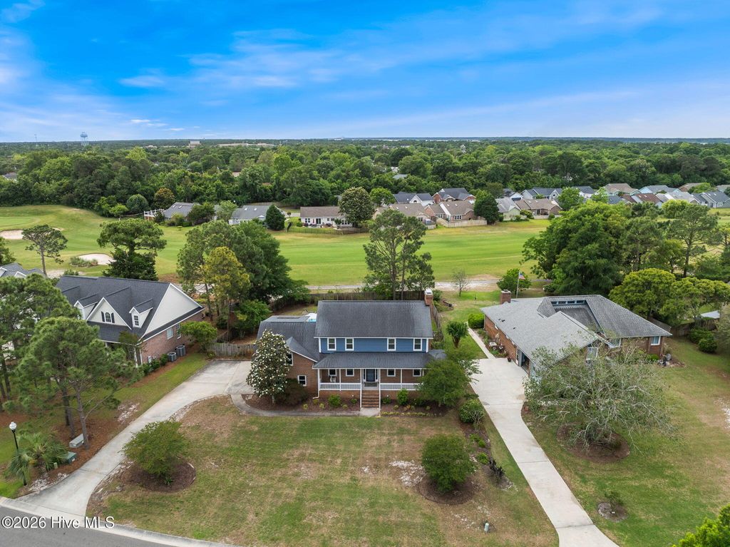 Photo of 518 Rivage Promenade, Wilmington, NC 28412 (MLS # 100573736)