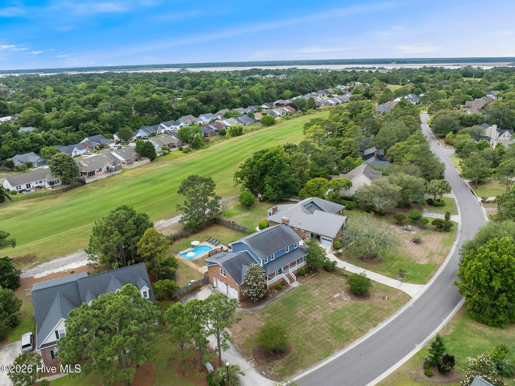 Photo of 518 Rivage Promenade, Wilmington, NC 28412 (MLS # 100573736)