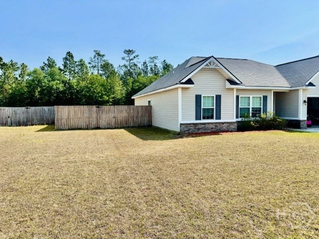 Photo of 273 Owens Street NE, Ludowici, GA 31316 (MLS # SA354603)