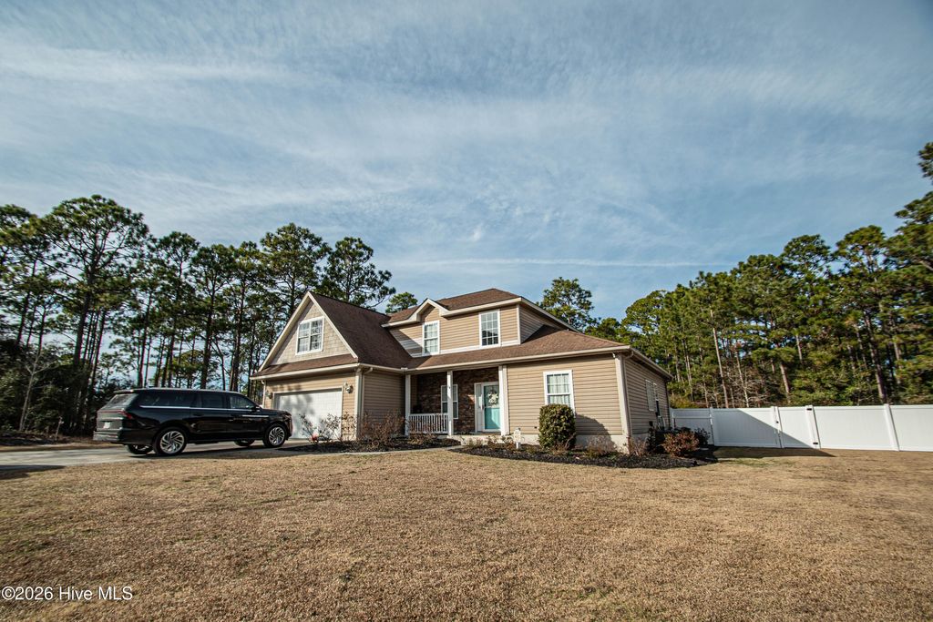 Photo of 10 Wendy Lane, Shallotte, NC 28470 (MLS # 100553026)