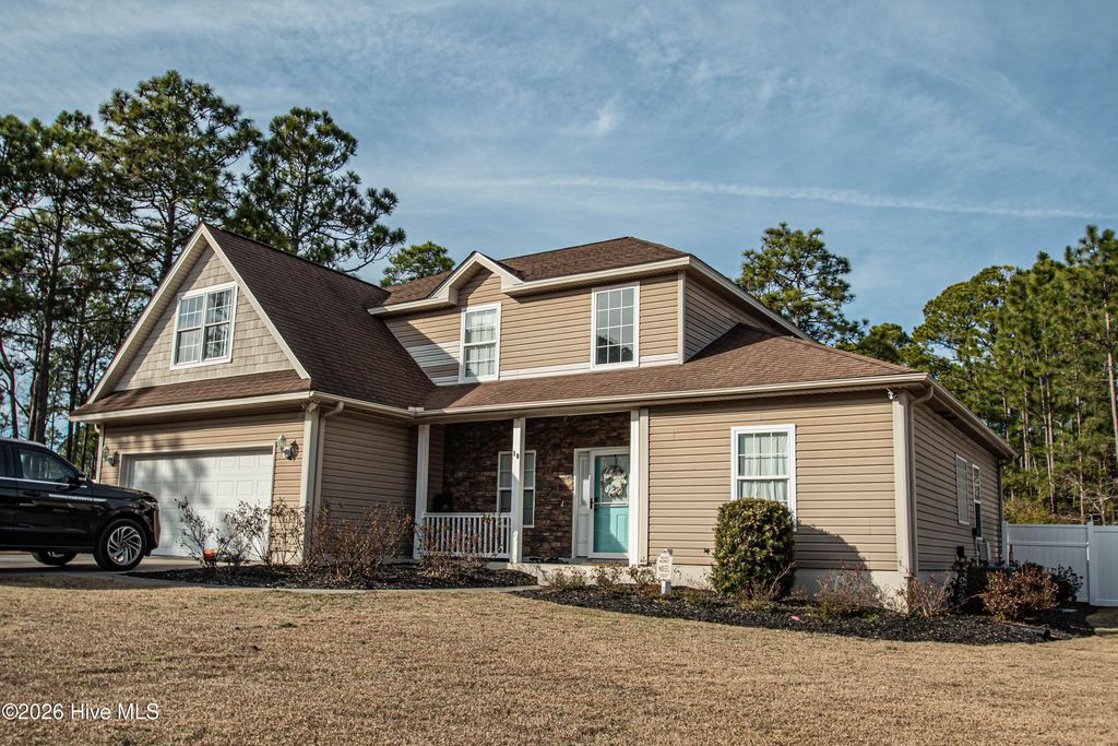 Photo of 10 Wendy Lane, Shallotte, NC 28470 (MLS # 100553026)
