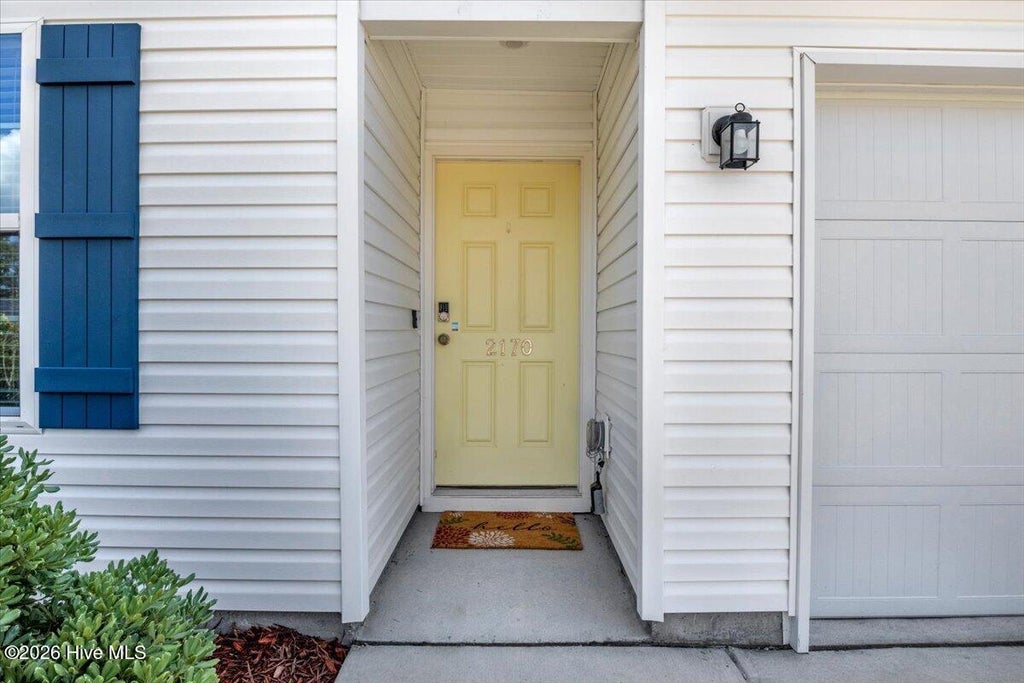 Photo of 2170 Bayside Drive SW, Supply, NC 28462 (MLS # 100586147)