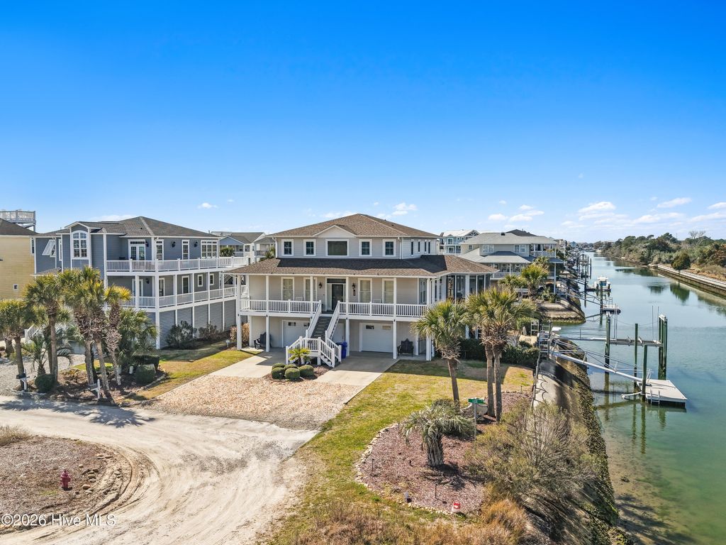 Photo of 47 Lee Street, Ocean Isle Beach, NC 28469 (MLS # 100558661)