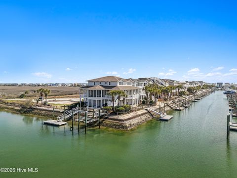 Photo of 47 Lee Street, Ocean Isle Beach, NC 28469 (MLS # 100558661)
