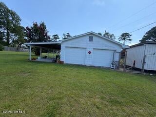 Photo of 196 Hill Lane, Sneads Ferry, NC 28460 (MLS # 100602522)