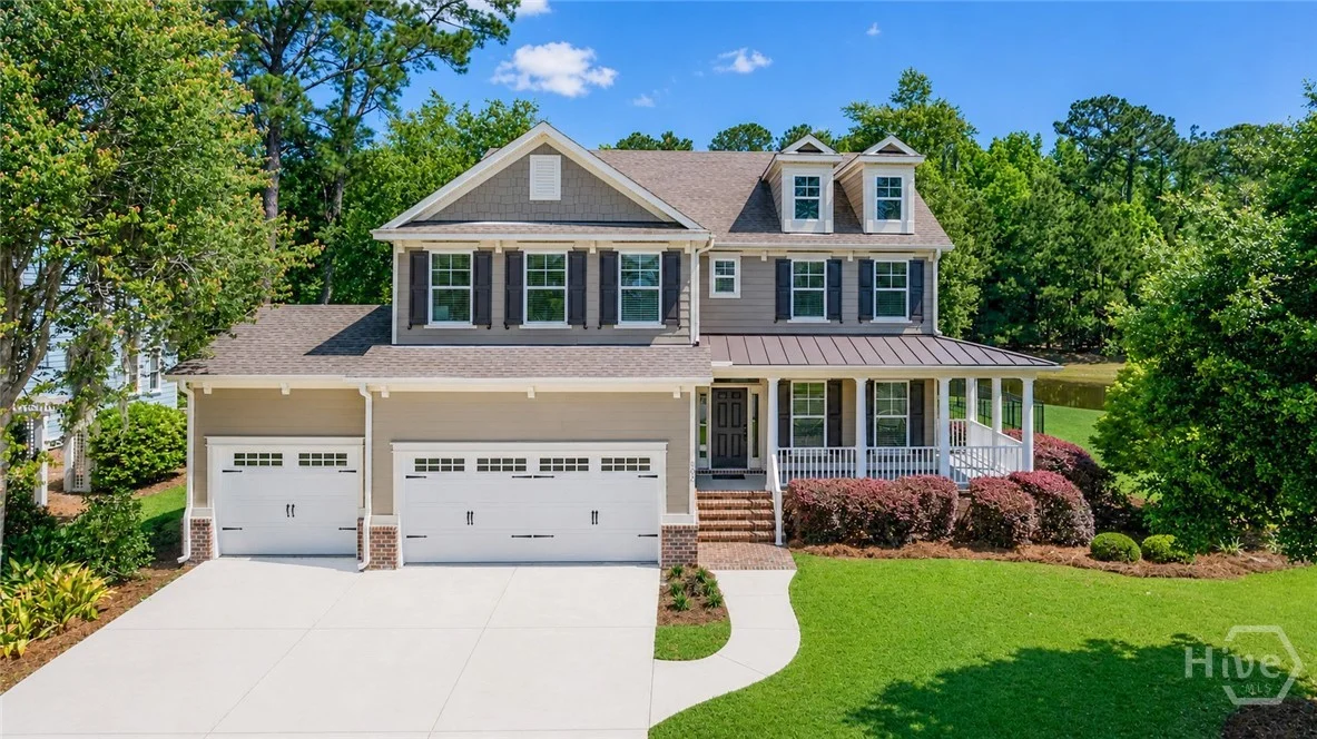 502 Forest Lakes Drive