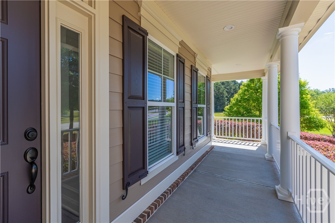 502 Forest Lakes Drive