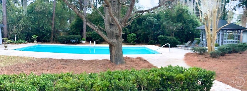 Photo of 5 Reynolds Circle, Savannah, GA 31406 (MLS # SA345562)