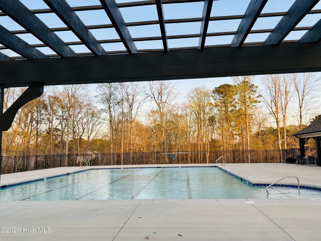 Photo of 152 E Ravano Drive, Clayton, NC 27527 (MLS # 100562908)