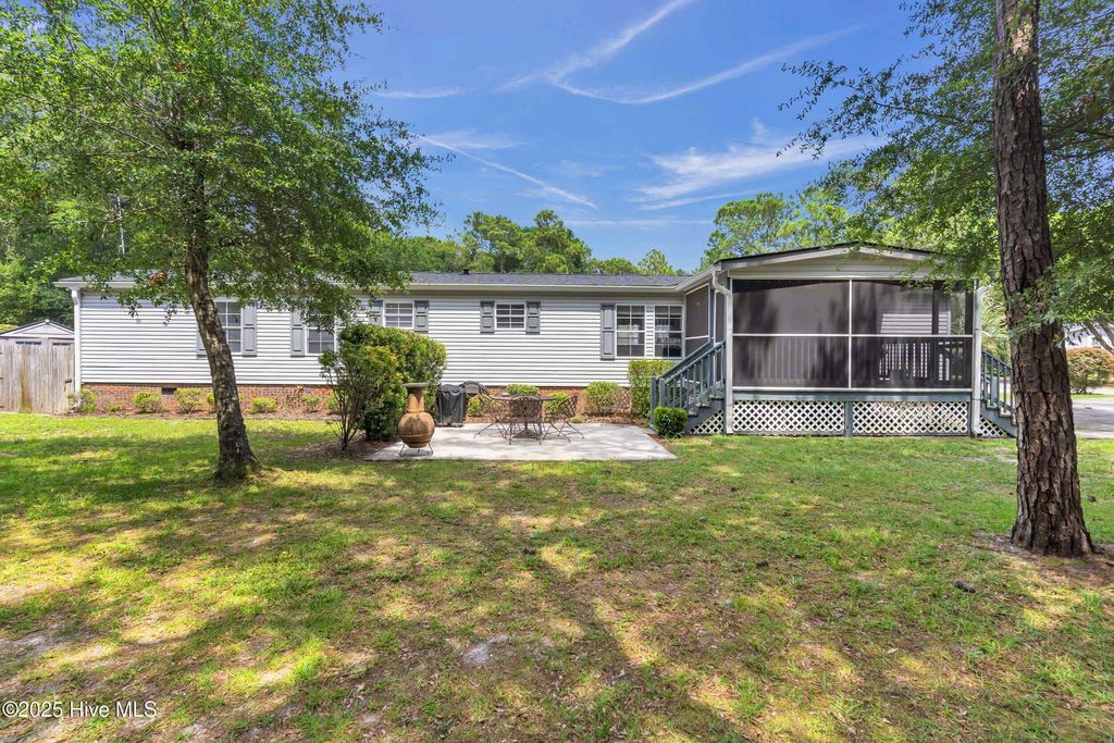 Photo of 3469 Tarpon Court SE, Bolivia, NC 28422 (MLS # 100559828)