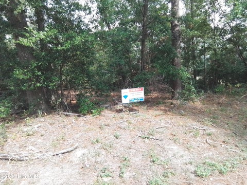 Vacant Land For Sale - 2144 Veterans Drive<br/> Augusta, GA 30909