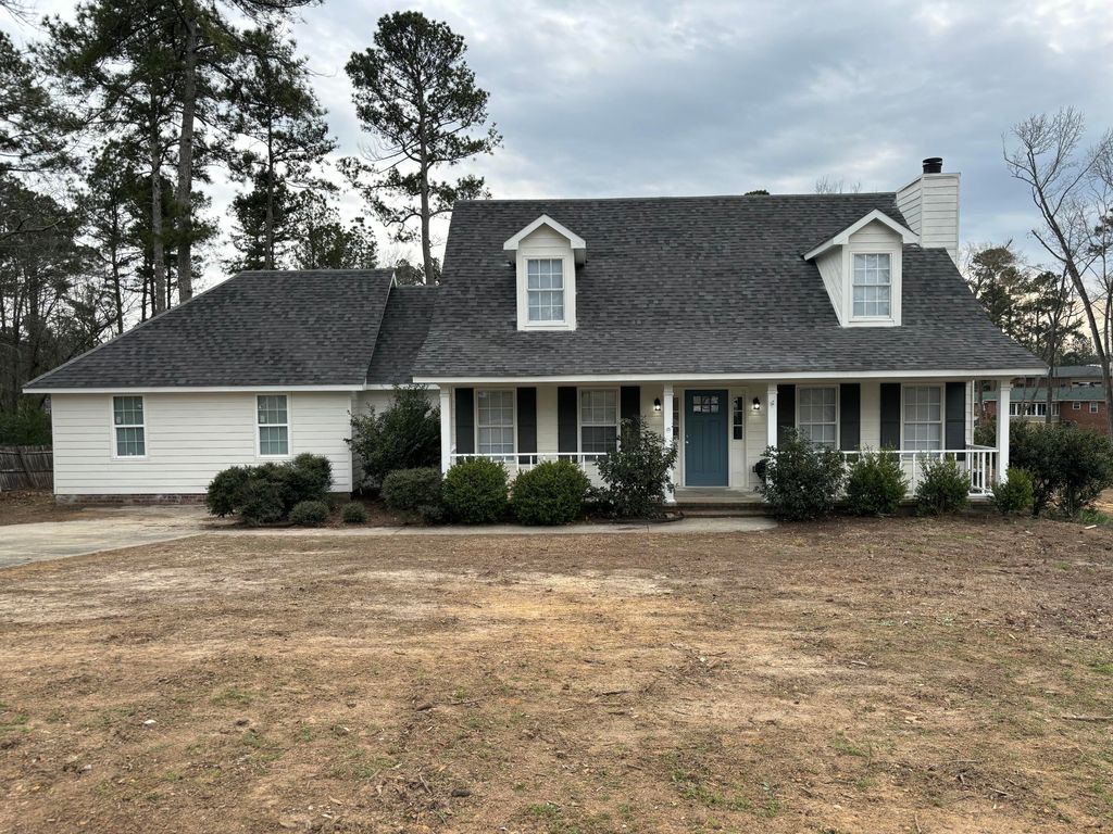 Photo of 654 W Clinton Way, Martinez, GA 30907 (MLS # 552565)