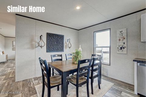 Tiny photo for 103 Kim Lane, Jacksonville, NC 28540 (MLS # 100563396)