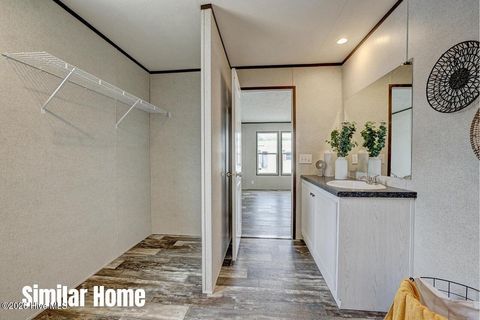 Tiny photo for 103 Kim Lane, Jacksonville, NC 28540 (MLS # 100563396)